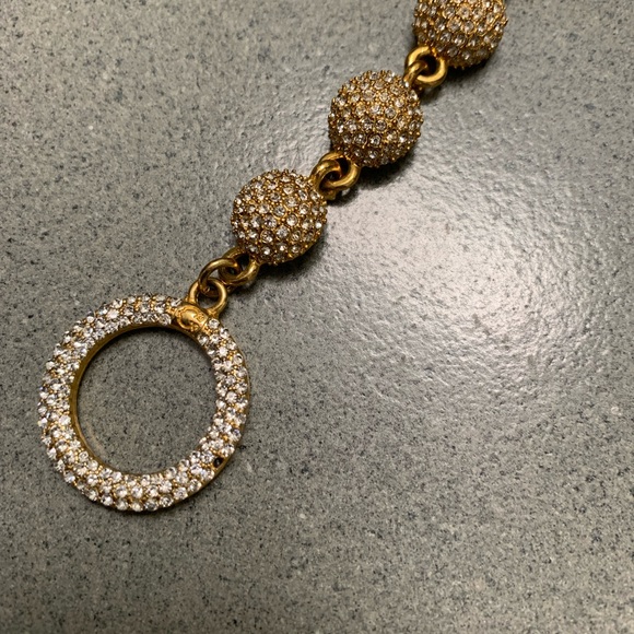 Ladies bling bracelet - Picture 7 of 7